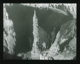 Adelsberger Grotte: Istrischer Karst, Tartarus