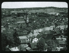 Winterthur, Phot. J. Gaberell