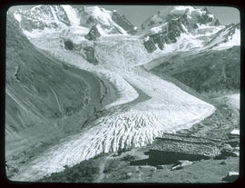 Tschierva-Gletscher