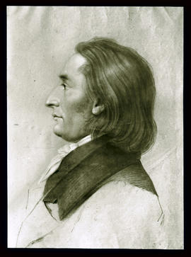 J. P. Eckermann, 1828