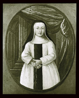 Susanne von Klettenberg