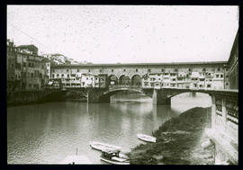 [Florenz]: [Ponte Vecchio]