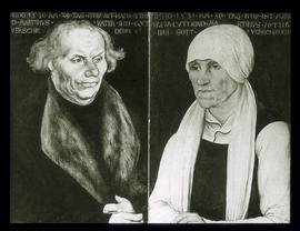 Luthers Eltern, Wartburg