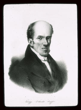 Philipp Albert Stapfer