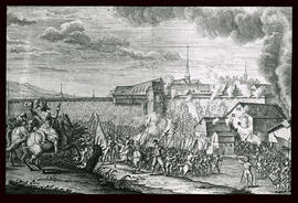 Belagerung von Zürich 1444