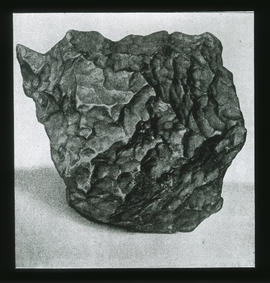 Meteorit vom 3. April 1916