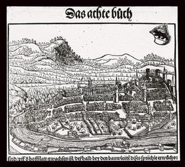 Bern (Joh. Stumpf Chronik, 1548)