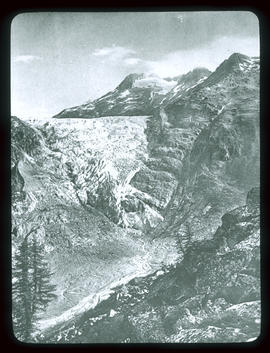 Rhonegletscher 1912