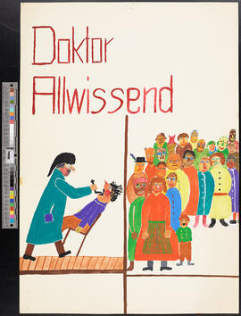Doktor Allwissend