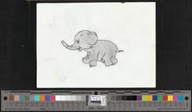 [Ein Elefant]