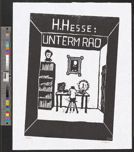 H. Hesse: Unterm Rad