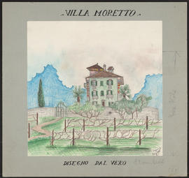 Villa Moretto
