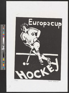 Europacup Hockey