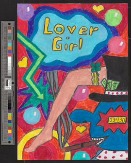 Lover Girl