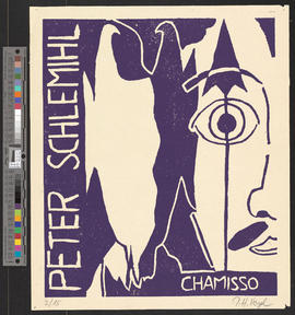 Chamisso, Peter Schlemihl