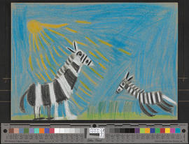 [Zebras]