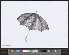 [Regenschirm]