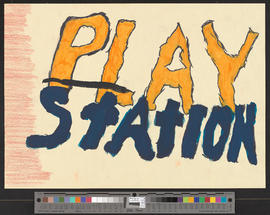 Play Station