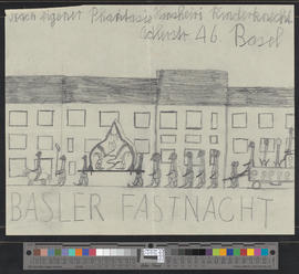 Basler Fastnacht