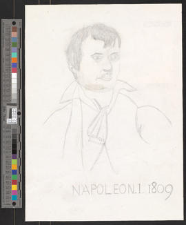 Napoleon I. 1809