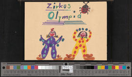 Zirkus Olympia