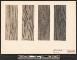 Holzstrukturen. W.S. 34-35