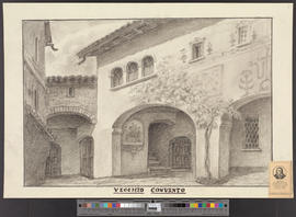 Vecchio convento/[Altes Kloster]
