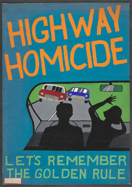Highway Homicide/[Mord auf dem Highway]