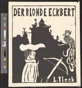L. Tieck, Der blonde Eckbert