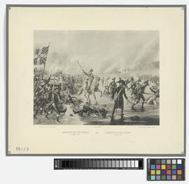 Gefecht bei Neuenegg (15. März 1798)