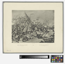 Schlacht bei Grandson (2. März 1476)
