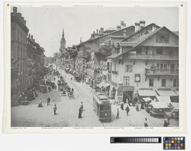 Spitalgasse Bern (1906)