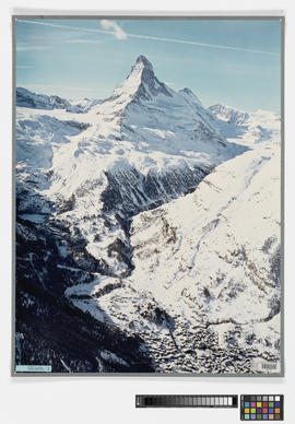 [Matterhorn, Zermatt]